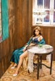Lee Chae Eun's beauty in lingerie, bikini in November + December 2017 (189 photos) P39 No.4d47a6