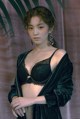 Lee Chae Eun's beauty in lingerie, bikini in November + December 2017 (189 photos) P94 No.b9d5fd