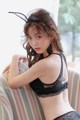 Lee Chae Eun's beauty in lingerie, bikini in November + December 2017 (189 photos) P89 No.330cdf