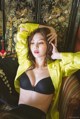 Lee Chae Eun's beauty in lingerie, bikini in November + December 2017 (189 photos) P16 No.9270ad