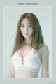 Lee Chae Eun's beauty in lingerie, bikini in November + December 2017 (189 photos) P136 No.610983