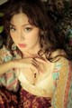 Lee Chae Eun's beauty in lingerie, bikini in November + December 2017 (189 photos) P75 No.ab47d5