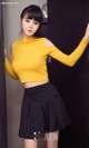 UGIRLS - Ai You Wu App No.1014: Model Xiao Fan (小凡) (40 photos) P1 No.bb6fbb