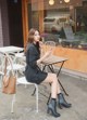 Beautiful Park Jung Yoon in the September 2016 fashion photo series (651 photos) P62 No.b4da6f