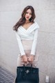 Beautiful Park Jung Yoon in the September 2016 fashion photo series (651 photos) P103 No.7bd8dd