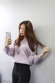 Beautiful Park Jung Yoon in the September 2016 fashion photo series (651 photos) P327 No.da2889