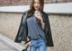 Beautiful Park Jung Yoon in the September 2016 fashion photo series (651 photos) P480 No.cf8fa8