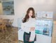 Beautiful Park Jung Yoon in the September 2016 fashion photo series (651 photos) P18 No.b1b84d