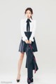Beautiful Park Jung Yoon in the September 2016 fashion photo series (651 photos) P258 No.b1fb02