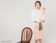 Beautiful Park Jung Yoon in the September 2016 fashion photo series (651 photos) P504 No.4db6ca