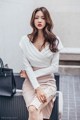 Beautiful Park Jung Yoon in the September 2016 fashion photo series (651 photos) P215 No.bca1a3
