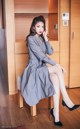 Beautiful Park Jung Yoon in the September 2016 fashion photo series (651 photos) P542 No.dd0dec