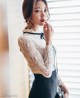Beautiful Park Jung Yoon in the September 2016 fashion photo series (651 photos) P495 No.4fb96b