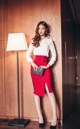Beautiful Park Jung Yoon in the September 2016 fashion photo series (651 photos) P55 No.d8e4aa