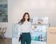 Beautiful Park Jung Yoon in the September 2016 fashion photo series (651 photos) P52 No.badd17