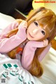 Ako Atarashi - Room Doll Toys P2 No.3a001a