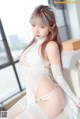 Coser@雯妹不讲道理 No.043: (49 photos) P10 No.7e99ad