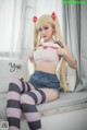 Cosplay 您的蛋蛋 – 爱莉 oni chichi P32 No.5f6c9d