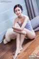 TouTiao 2017-03-12: Model Su Liang (苏 凉) (21 photos) P2 No.489c92