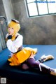 Yuki Mashiro - Youtube Blck Blond P1 No.02c56f