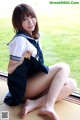 Rin Higurashi - Gents Promo Gallery P9 No.276942 Image No. 7