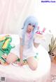 Coser@Potato Godzilla: Yoshino (52 photos) P8 No.c4010e