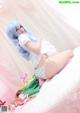 Coser@Potato Godzilla: Yoshino (52 photos) P34 No.4c4bc4