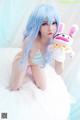 Coser@Potato Godzilla: Yoshino (52 photos) P22 No.4aaa03