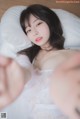 Eun Bi 은비, [PURE MEDIA] Vol.079 디지털화보 Set.02 P1 No.eadff5