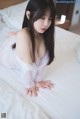 Eun Bi 은비, [PURE MEDIA] Vol.079 디지털화보 Set.02 P19 No.815610 Image No. 35