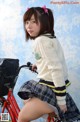 Rin Sasayama - 18closeup Trike Patrol P5 No.640a1b