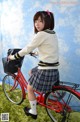 Rin Sasayama - 18closeup Trike Patrol P7 No.858092