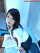 Akira Riyu Mitsuki - Pornxxxnature Blonde Girls P8 No.afb6f0
