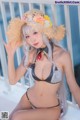 Coser @ 水 淼 Aqua Vol.069: 阿尔及利亚 (35 photos) P1 No.4e579c