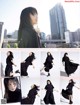 Riho Sayashi 鞘師里保, FLASH 2020.12.01 (フラッシュ 2020年12月01日号) P1 No.5157ce