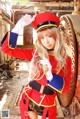Cosplay Sachi - Brass Crempie Images P8 No.472345