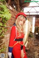 Cosplay Sachi - Brass Crempie Images P4 No.8ff04c
