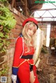 Cosplay Sachi - Brass Crempie Images P4 No.86beeb Image No. 17