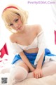 Cosplay Suzuka - Fisting Free Porn P3 No.f9c599 Image No. 19