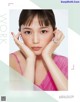 Haruna Kawaguchi 川口春奈, VoCE Magazine 2021.06 P2 No.2cb19c