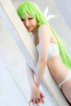 Cosplay Aoi - Usamatureclub Bathroom Sex P11 No.4cfa53
