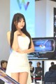 Lee Eun Hye's beauty at G-Star 2016 exhibition (45 photos) P40 No.425de9