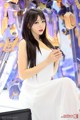 Lee Eun Hye's beauty at G-Star 2016 exhibition (45 photos) P14 No.b72672
