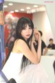 Lee Eun Hye's beauty at G-Star 2016 exhibition (45 photos) P10 No.1afd2b
