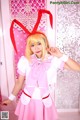 Cosplay Komugi - Javhdorg Jimslip Photo P6 No.d1ae62