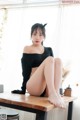 Queen Dami 퀸다미, [CreamSoda] Dami Vol.3 – Set.01 P35 No.e62225