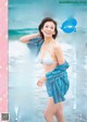 Fumie Nakajima 中島史恵, Shukan Taishu 2021.05.24 (週刊大衆 2021年5月24日号) P1 No.366ae3