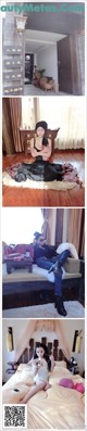 Hot photos of YH Wang Tong (YH 王 童) on Weibo (85 photos) P69 No.4fec23