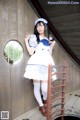 Cosplay Maid - Babe Xxxx Sexx P8 No.6fe735