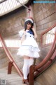 Cosplay Maid - Babe Xxxx Sexx P1 No.ef43e1